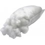 Remplissage de poupe - blanc - 1 kg