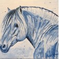 Image client Bloc aquarelle RH - A4, 210 x 297 mm