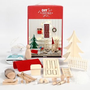Porte Elfe - Grand Kit Porte Elfe - Grand Kit