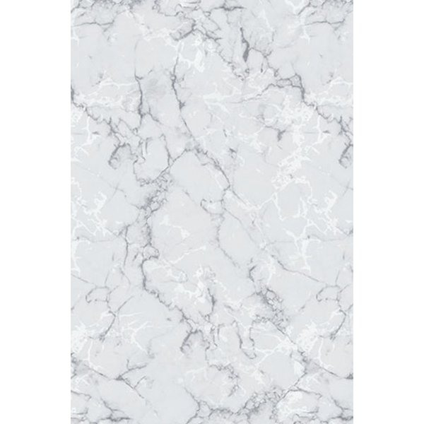 Toile cire PVC Marbrure