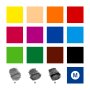 Coffret aquarelle Crayons Design Journey - 18 pièces Coffret aquarelle Crayons Design Journey - 18 pièces