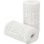 Gaze de pltre - L 10 cm - 2 pcs