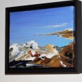 Image client Couteau de peintre Grand - N�11