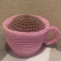 Image client Coton Doux 50g - Abricot Clair