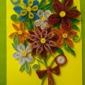 Image client Kit Quilling - 290 pièces Toute l'année