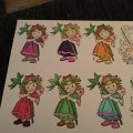 Image client Coffret Copic Marker - 12 stylos - Couleurs de peau