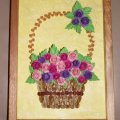 Image client Bandes de papier 160 x 3 mm - mélange de 400 pcs. 130g/m²