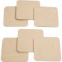 Assiette - 50 pices