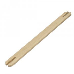 Navette 21 cm - 1 pc. pour métier à tisser Navette 21 cm - 1 pc. pour métier à tisser