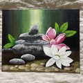 Image client Poêles en toile - 30 x 24 cm - 10 pcs