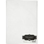 Papier nacre - blanc - nacre - 10 feuilles