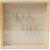Cadre 3D - 23 x 23 cm Cadre 3D - 23 x 23 cm