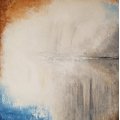 Image client Peinture acrylique Lukas Cryl Terzia 500 ml - Bleu Céruléen (4921)
