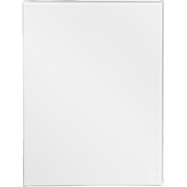 Toile ArtistLine - blanc - 30x40 cm Toile ArtistLine - blanc - 30x40 cm
