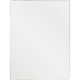 Toile ArtistLine - blanc - 30x40 cm