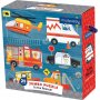 Puzzle gant -  la rescousse
