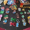 Image client Perles 6000 vertes