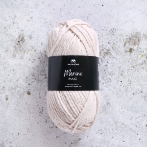 Mérinos Maxi - 50g Mérinos Maxi - 50g