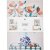 Set de peinture - RICO Design - Kit peinture par numéros - Motifs divers Set de peinture - RICO Design - Kit peinture par numéros - Motifs divers
