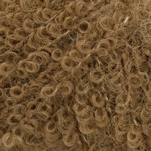 Fil DROPS Alpaca Bouclé Uni Color - 50g - Châtaigne (8904) Fil DROPS Alpaca Bouclé Uni Color - 50g - Châtaigne (8904)