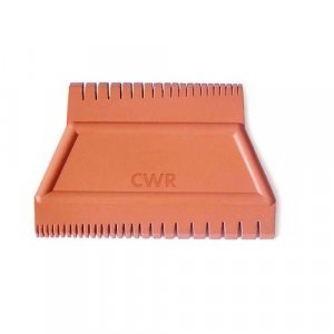 Spatule en caoutchouc Rectangle 8x12 cm Spatule en caoutchouc Rectangle 8x12 cm