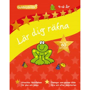 Livre de réflexion - Apprendre à compter 4-6 ans Livre de réflexion - Apprendre à compter 4-6 ans