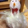 Image client Becs de poulet 100 pcs