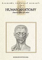 Livre littérature Leonardo anatomie humaine, plaques d'anatomie pour artistes Livre littérature Leonardo anatomie humaine, plaques d'anatomie pour artistes