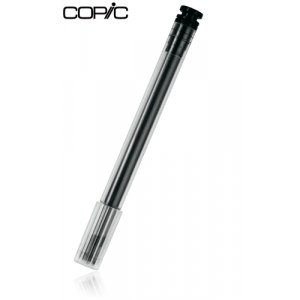 Recharge Copic Multiliner SP - Noir 0,2 mm - Pinceau Recharge Copic Multiliner SP - Noir 0,2 mm - Pinceau