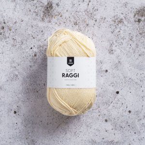 Soft Raggi 100g - Milkshake Citron Meringué Soft Raggi 100g - Milkshake Citron Meringué