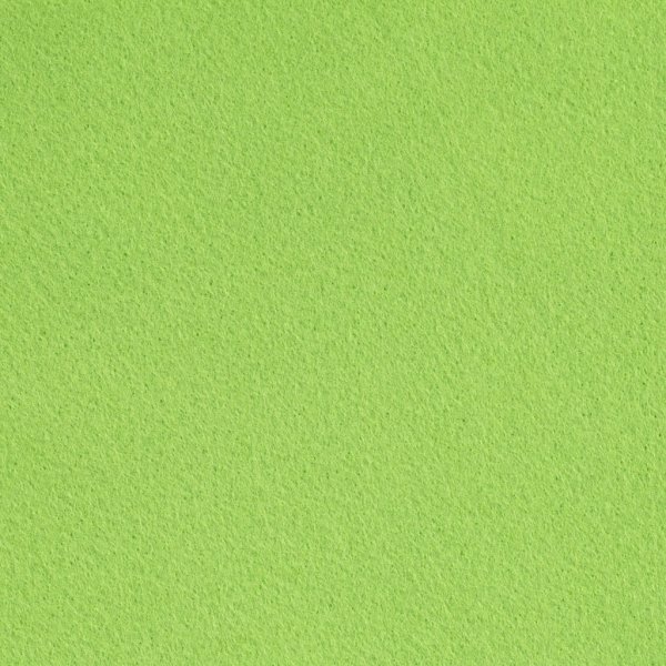 Feutre Hobby - vert clair - 5 m