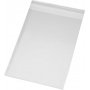 Sachets cellophane 12,3 x 17,3 cm - 200 pcs