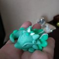 Image client Modèle Fimo Effect 57g - Vert jade