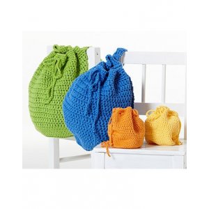 Patrons au crochet - Sacs à dos au crochet Patrons au crochet - Sacs à dos au crochet