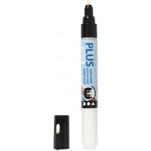 Marqueur Plus Color - blanc cassé Marqueur Plus Color - blanc cassé