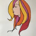 Image client Hobby color Deka Laque 50 Ml - Jaune (1005)