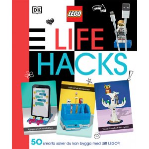 Astuces de vie LEGO Astuces de vie LEGO