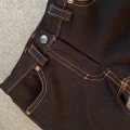 Image client Rivets en laiton cuivre antique/oxyde noir 9 mm 24 pcs