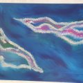 Image client Peinture acrylique W&N Galeria 120ml - 617 Argent