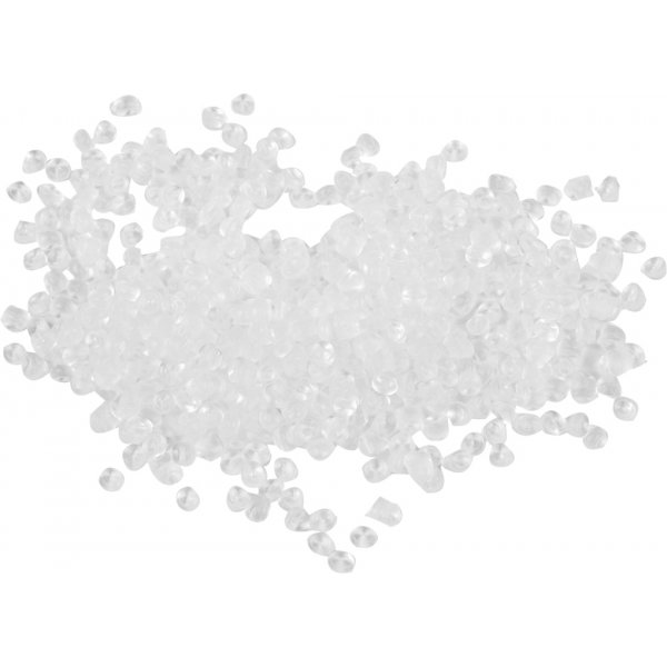 Boules en plastique - 1 kg Boules en plastique - 1 kg