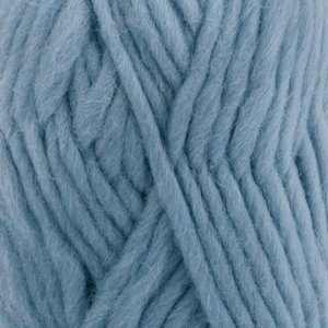 Fil DROPS Snow Uni Color - 50g - Bleu clair (12) Fil DROPS Snow Uni Color - 50g - Bleu clair (12)
