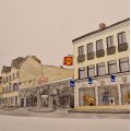 Image client Bloc aquarelle RH - A3, 297 x 420 mm