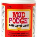 Image client Mod Podge - 946 ml brillant
