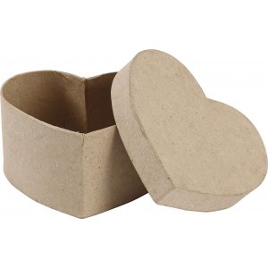 Boîte coeur Boîte coeur