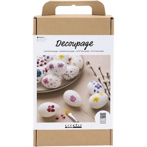 Kit de découpage DIY Kit de découpage DIY