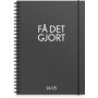 Calendrier 24/25 - Faites-le