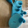 Image client Coton Doux 50g - Turquoise