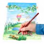 Crayons de couleur Noris - 36 crayons Crayons de couleur Noris - 36 crayons