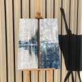 Image client Chevalet d'atelier Mabef - M/13