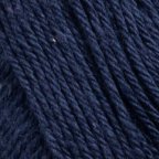 Fil Tilda Black Sheep 50g - Bleu marine (67)